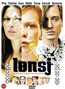 Cold Lunch (DVD)